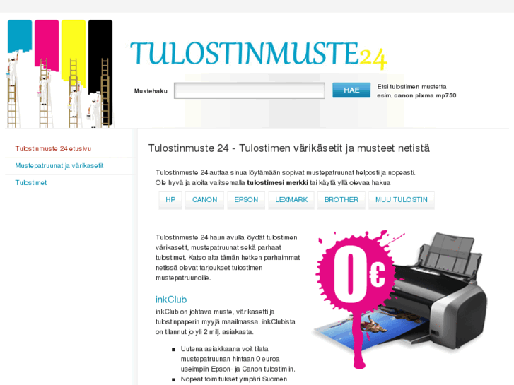 www.tulostinmuste24.com