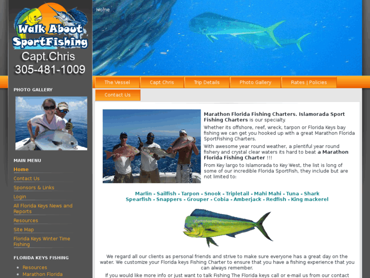 www.walkaboutsportfishing.com