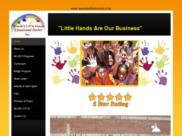 www.wandaslittlehands.com