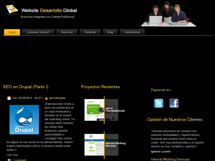 www.websitedesarrollo.com