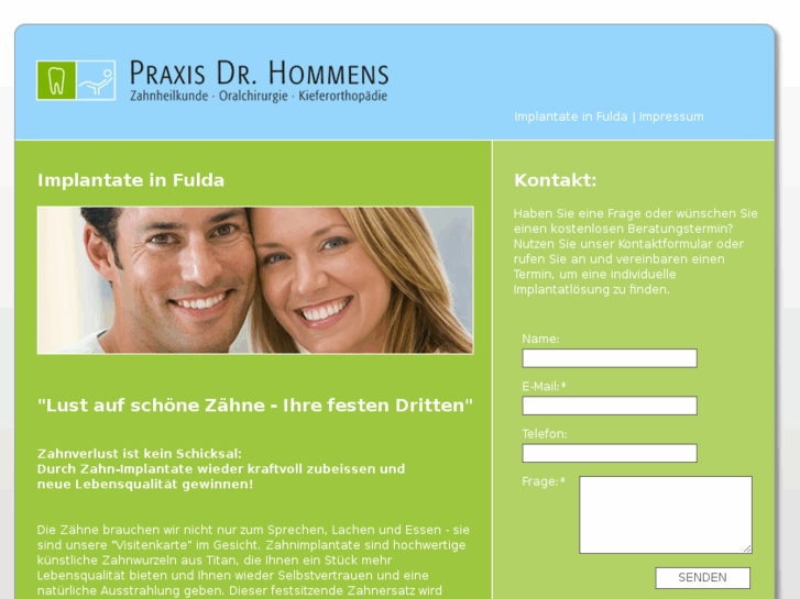 www.zahnimplantate-fulda-hommens.de