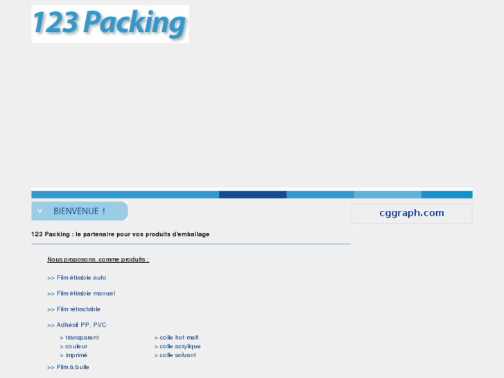 www.123packing.com