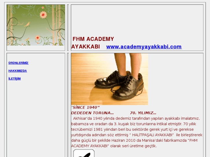 www.academyayakkabi.com