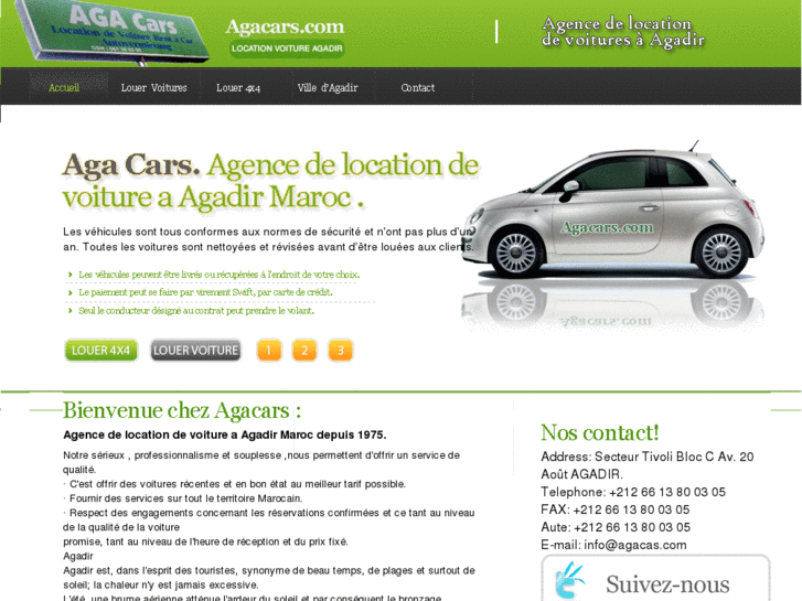 www.agacars.com