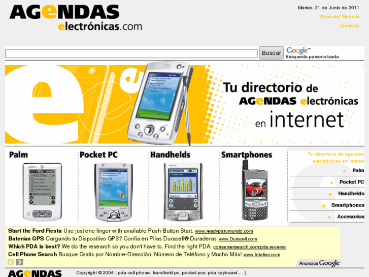 www.agendas-electronicas.com