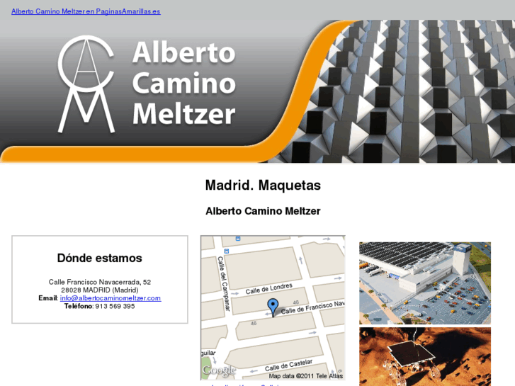 www.albertocaminomeltzer.com