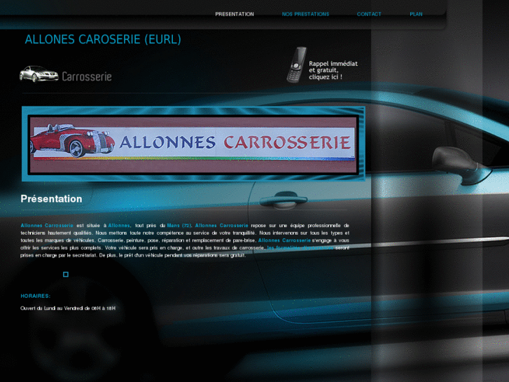 www.allonnes-carrosserie.com