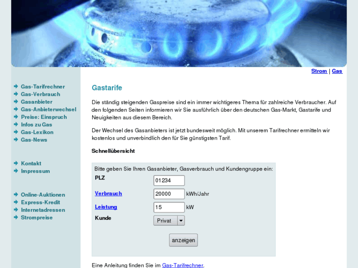 www.anbietervergleich.de