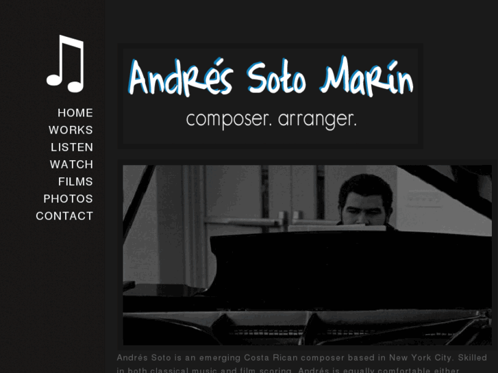 www.andres-soto.com