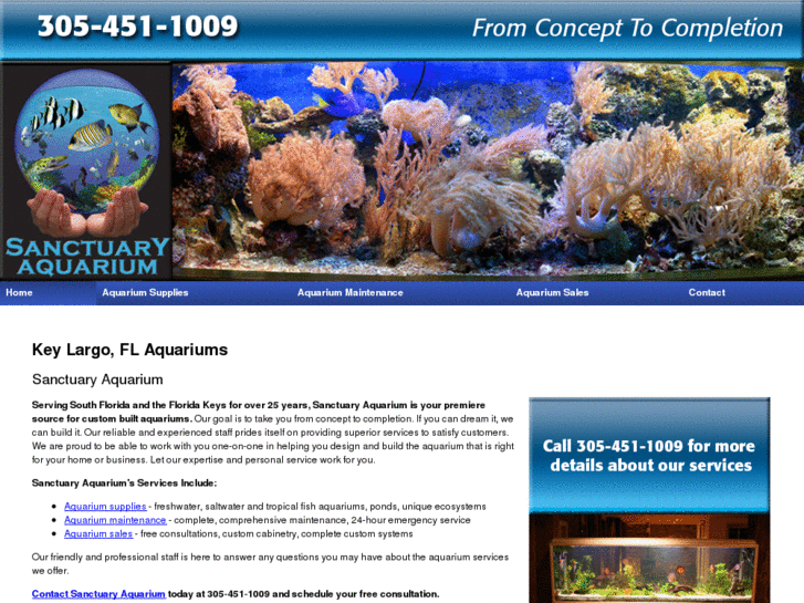 www.aquariumkeylargo.com