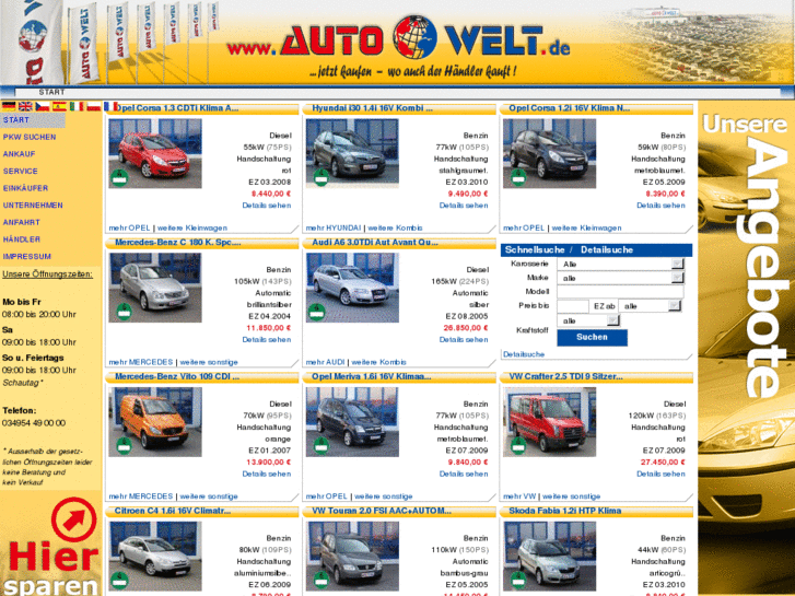 www.autoweltjena.com