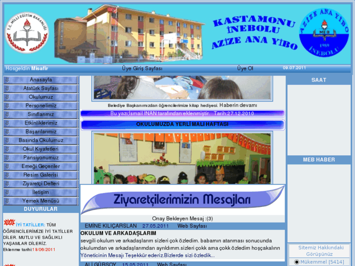 www.azizeanayibo.com