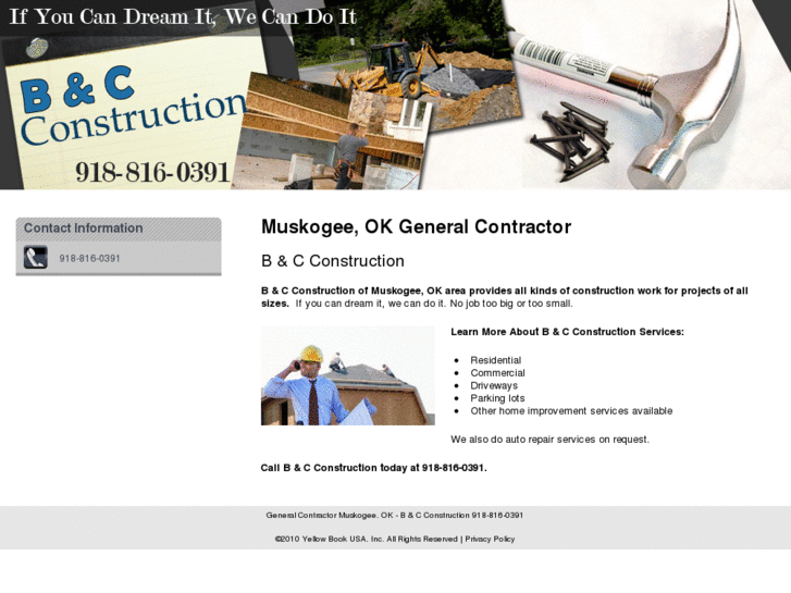 www.bandcconcrete.com