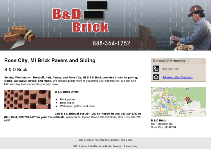 www.banddbrick.com