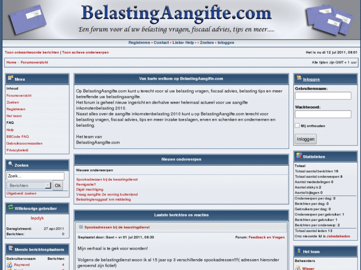 www.belastingaangifte.com