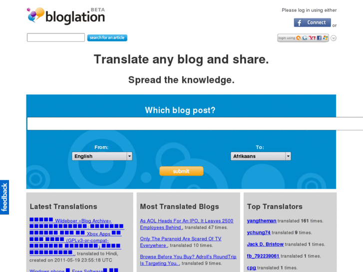 www.bloglation.com