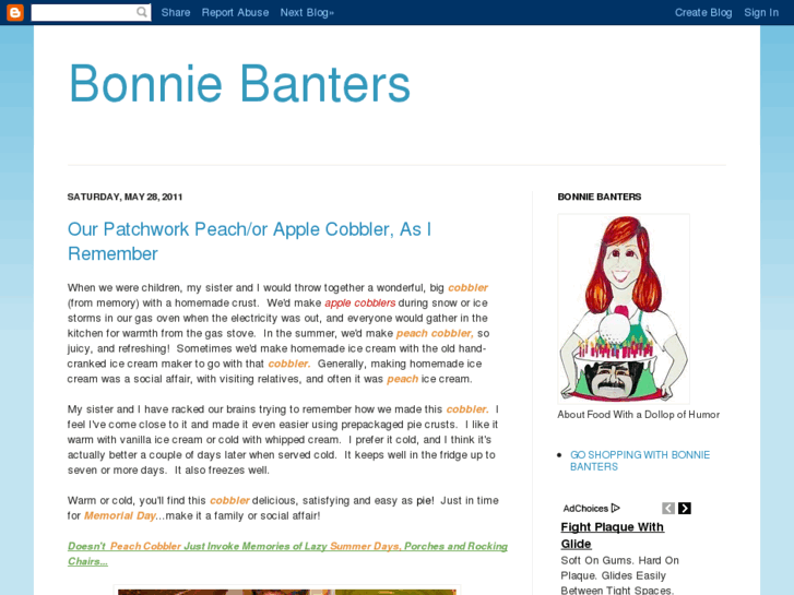 www.bonniebanters.com