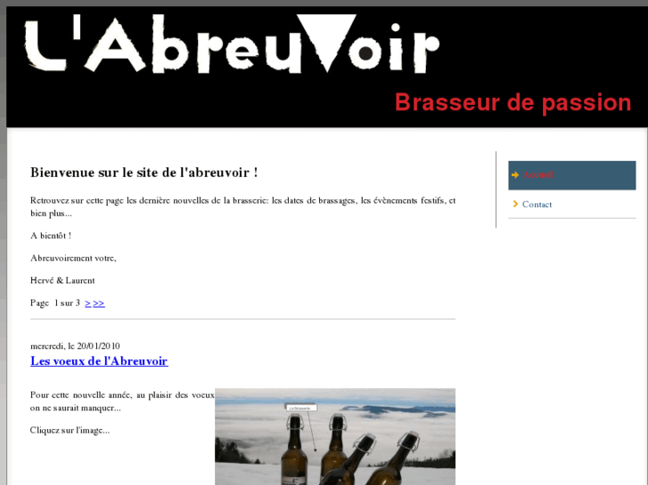 www.brasserie-abreuvoir.com