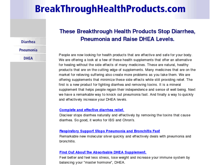 www.breakthroughhealthproducts.com