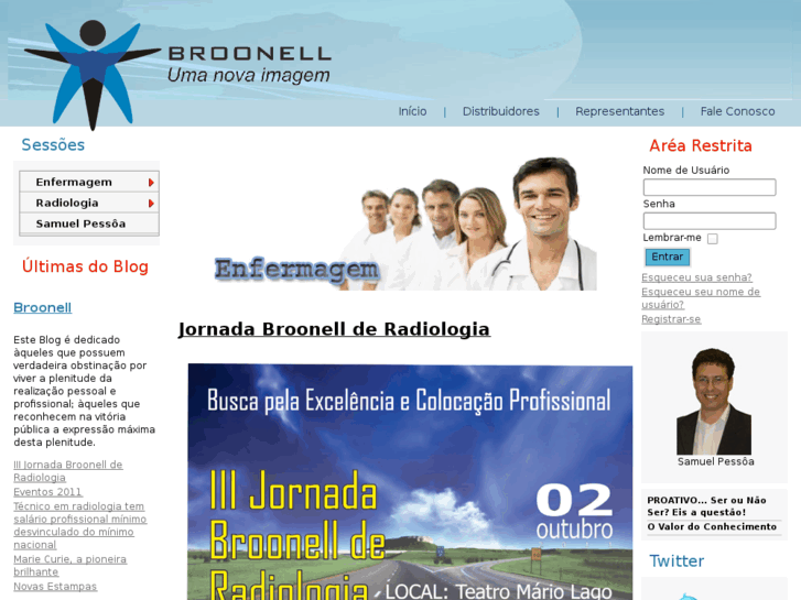 www.broonell.com