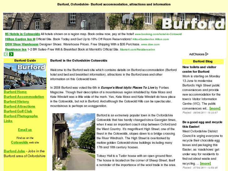 www.burford-oxfordshire.com