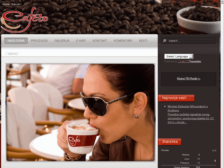 www.cafeto.rs