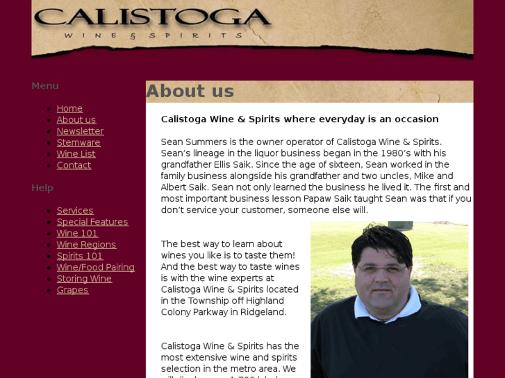 www.calistogawine.net