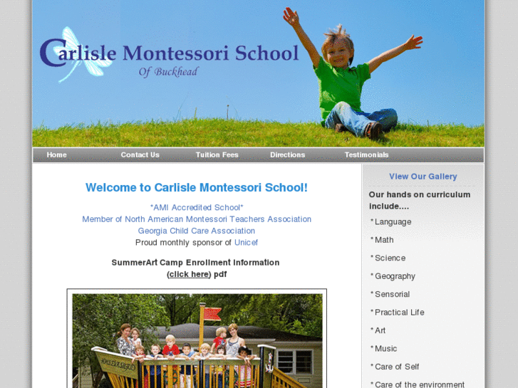 www.carlislemontessori.com