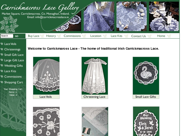 www.carrickmacrosslace.ie