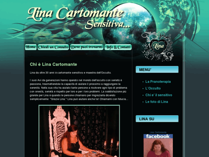 www.cartomantelina.com