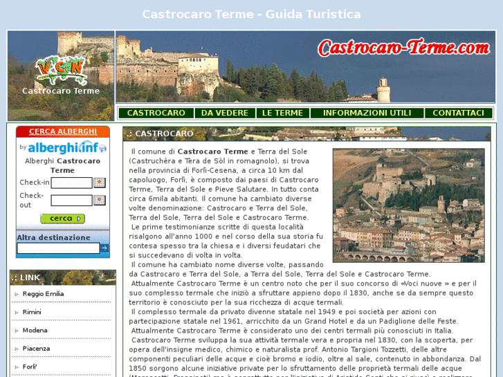 www.castrocaro-terme.com