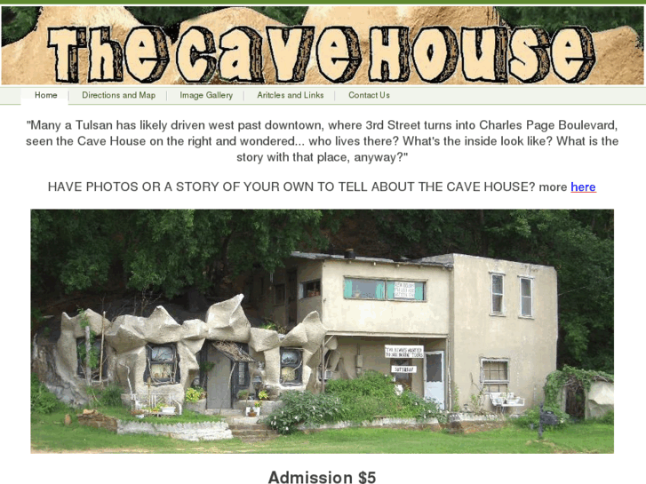 www.cavehousetulsa.com