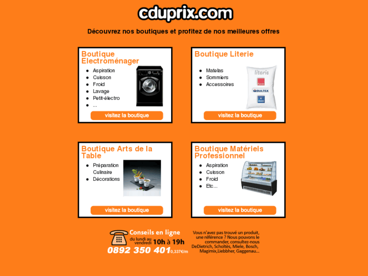 www.cduprix.com