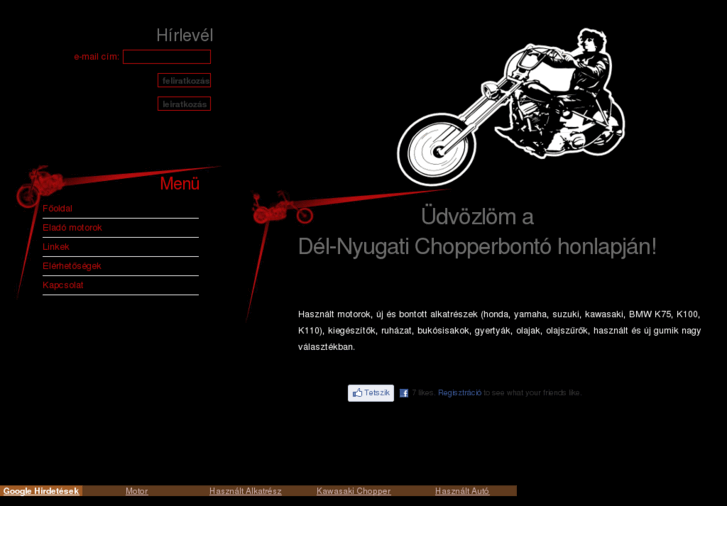 www.chopperbonto.hu