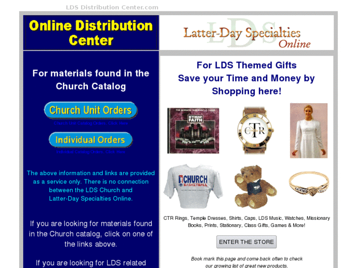 www.churchdistributioncenter.com