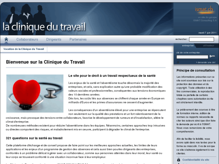 www.cliniquedutravail.ch