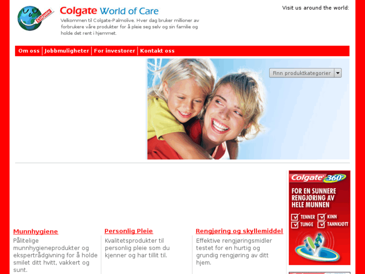 www.colgate.no