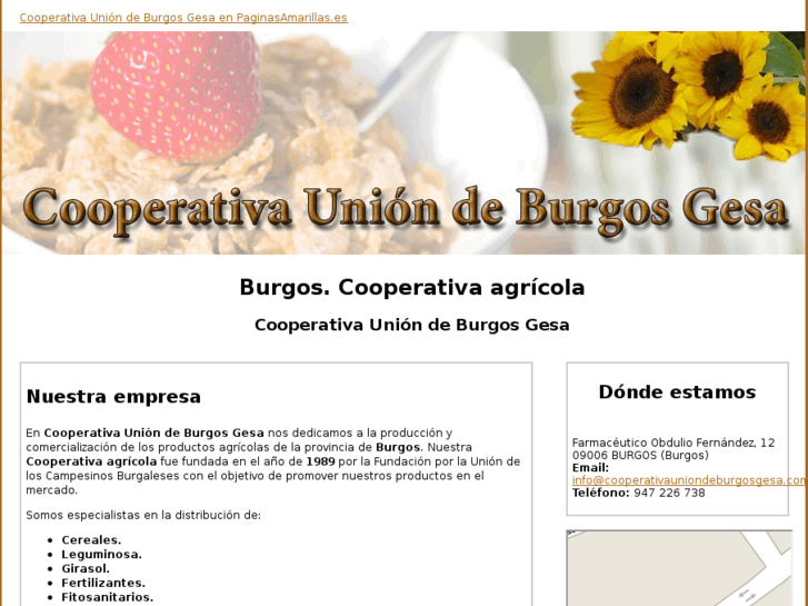 www.cooperativauniondeburgosgesa.com