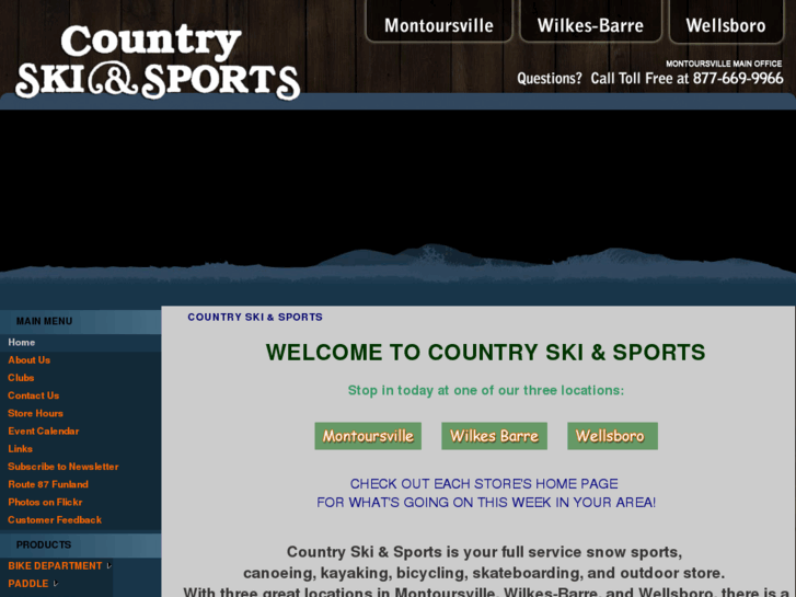 www.countryskiandsports.com