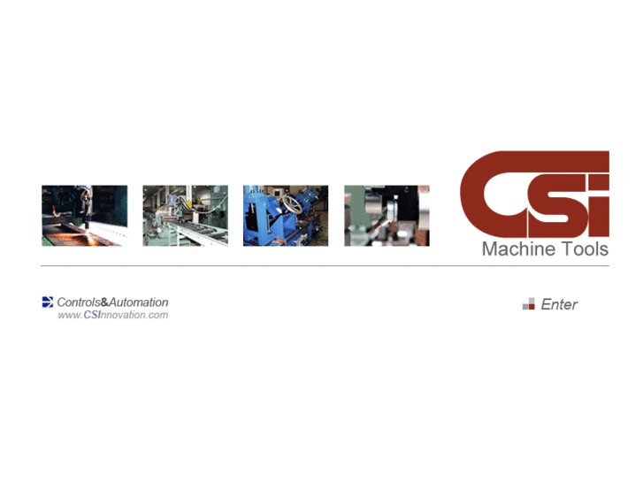 www.csimachinetools.com