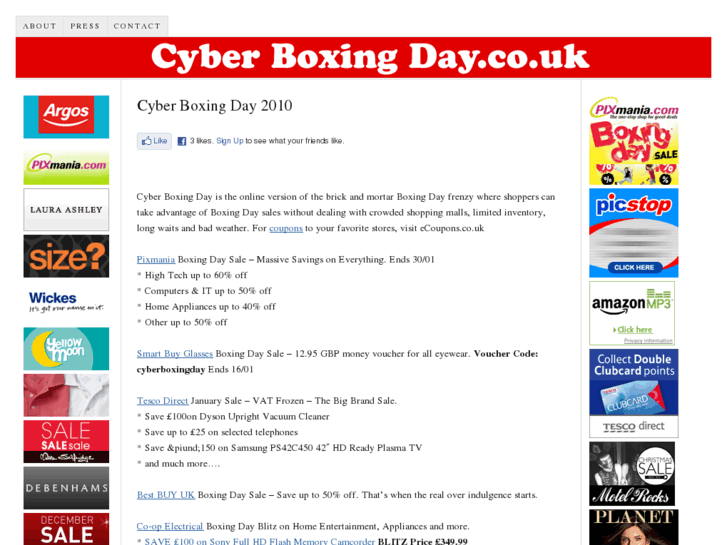 www.cyberboxingday.co.uk