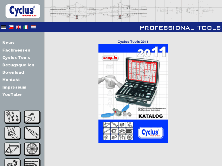 www.cyclus-tools.eu