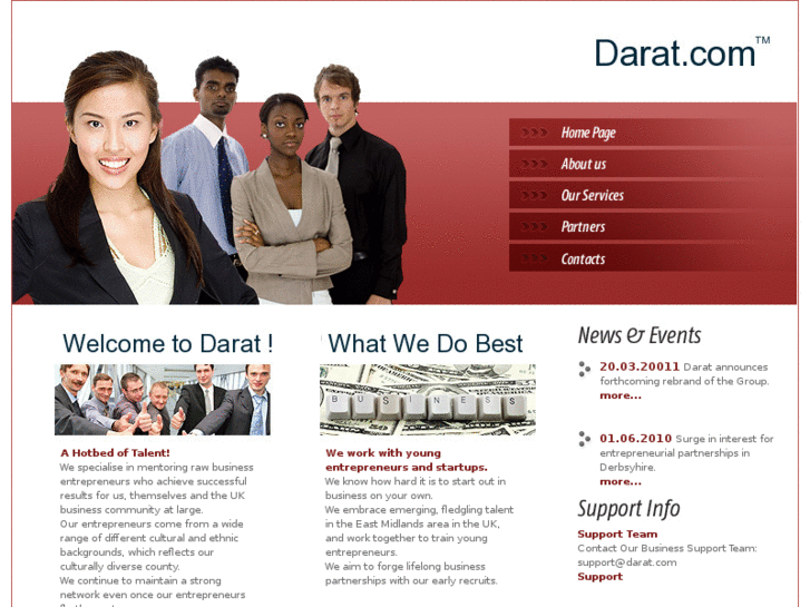 www.darat.com