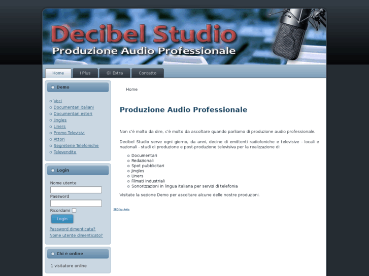 www.decibelstudio.it