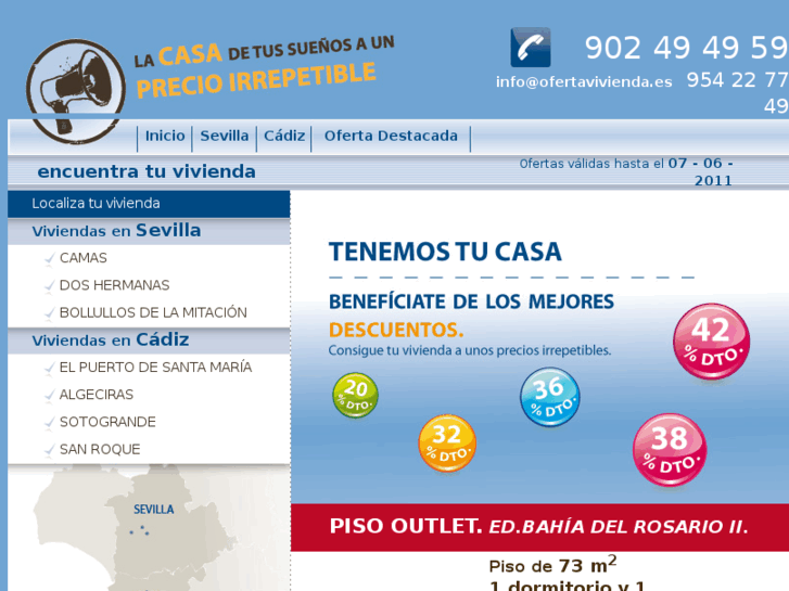 www.descuentoviviendas.es