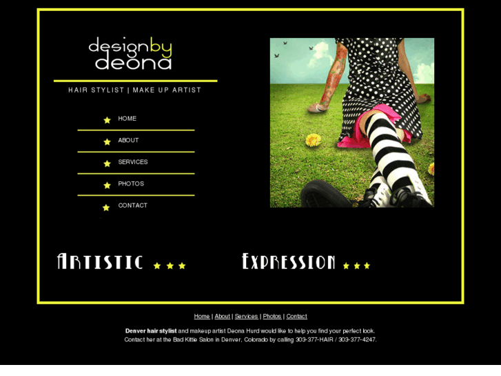 www.designbydeona.com