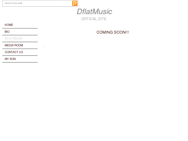 www.dflatmusic.com