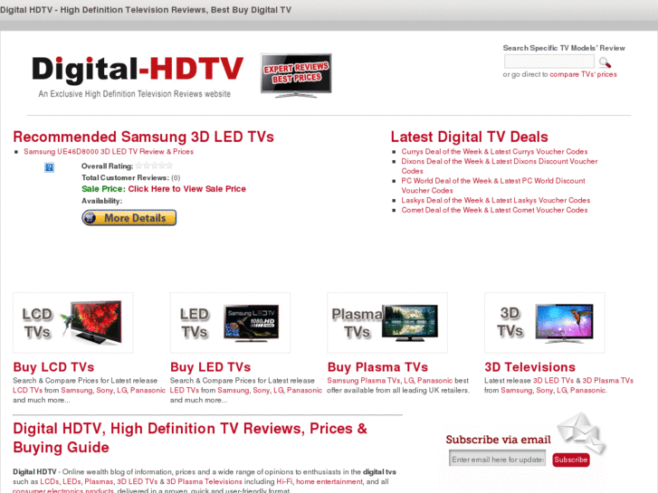 www.digital-hdtv.com