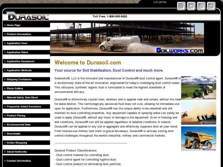 www.durasoil.com