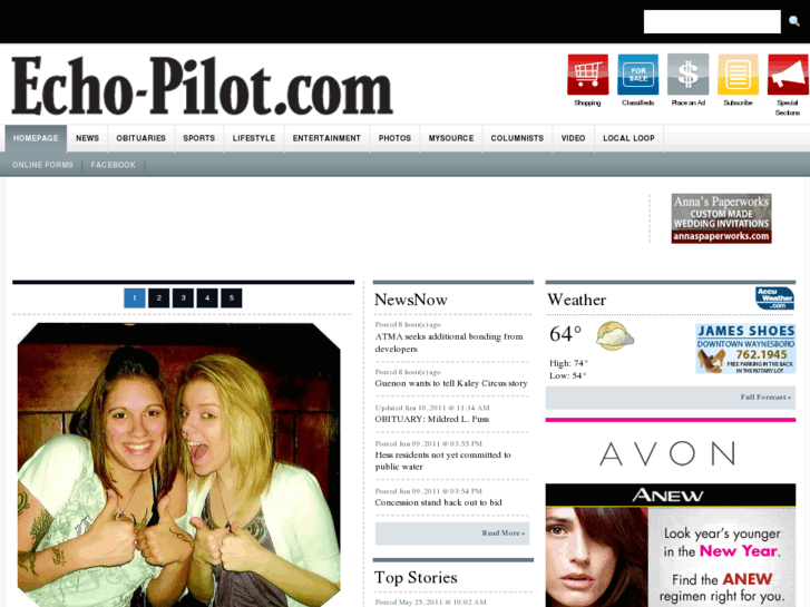 www.echo-pilot.com